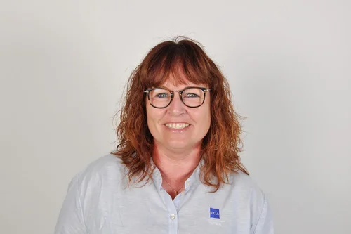 Tina Bülow, medlem af WOMEN